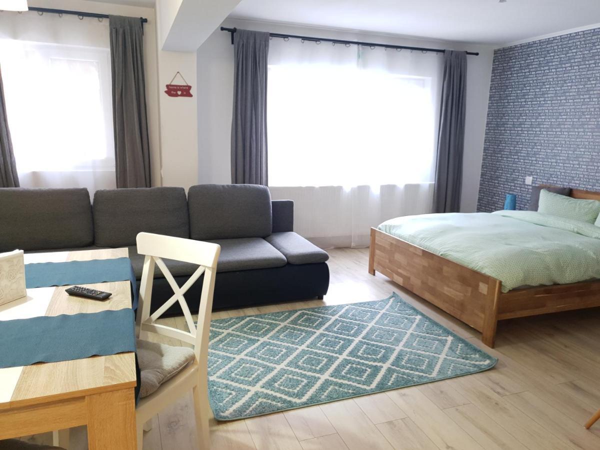 Dream Apartment Petroşani المظهر الخارجي الصورة