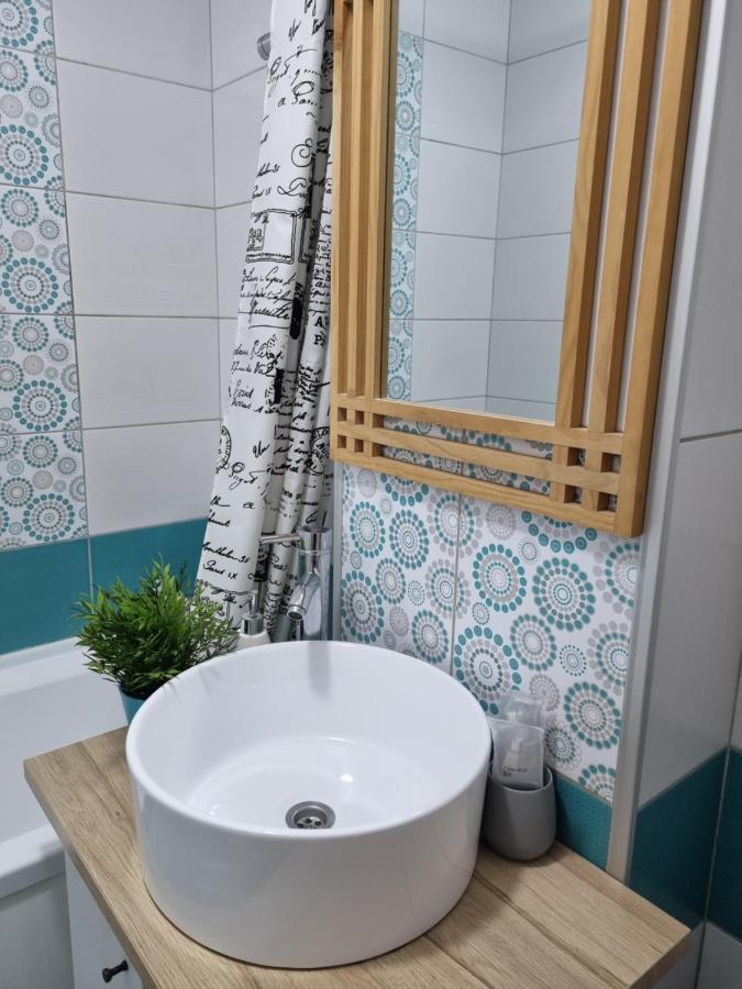Dream Apartment Petroşani المظهر الخارجي الصورة