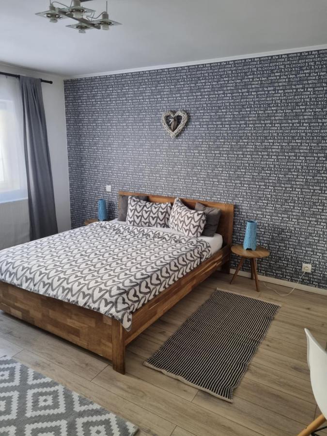 Dream Apartment Petroşani المظهر الخارجي الصورة
