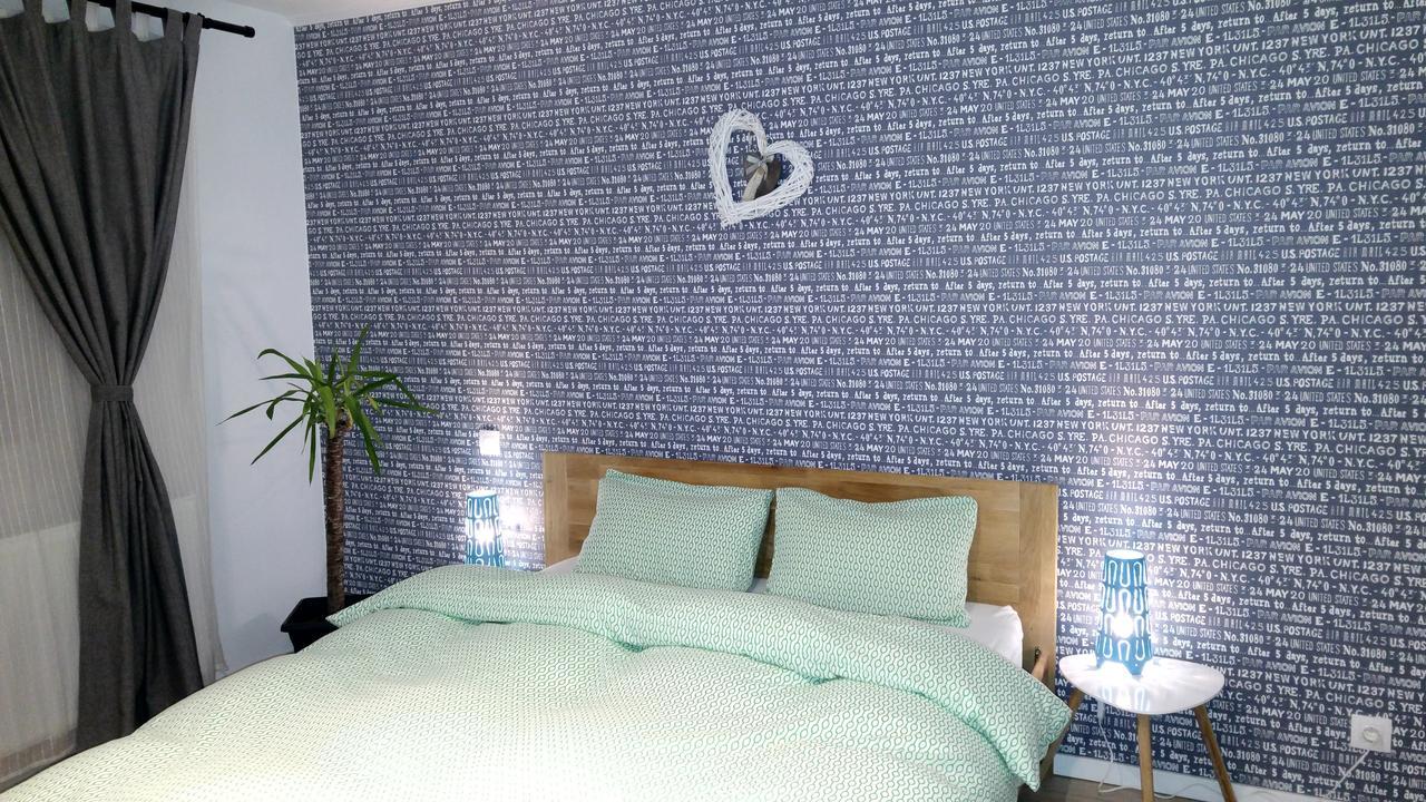 Dream Apartment Petroşani المظهر الخارجي الصورة